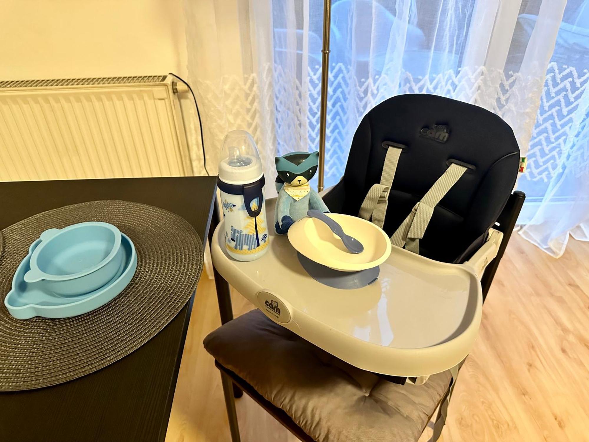 S3 Residences Ilka Studio Serviced Cozy Appartment Budapest Luaran gambar
